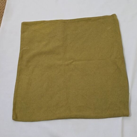 Pottery barn 20x20" pillow case - Picture 1 of 4